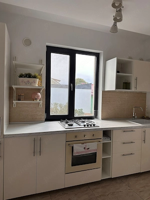 Închiriez apartament 2 camere, Sector 6   Terasă și parcare privată acoperită  - imagine 4