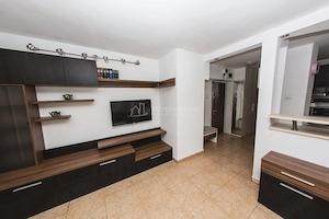 3 camere 61 mp -  semidecomandat - Gara de Nord - imagine 3