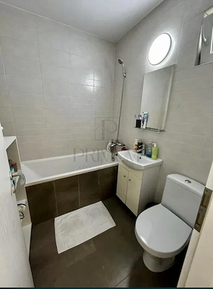 Lipovei, 2 Camere, Centrala Proprie, Clima, Bloc Izolat - imagine 6