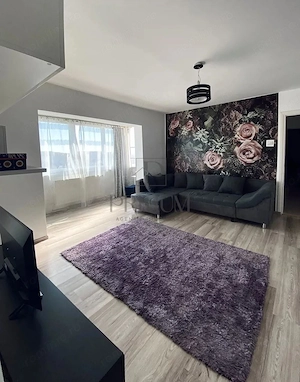 LIPOVEI - 2 CAMERE - BLOC IZOLAT - ZONA BUNA - ACOPERIS - imagine 2