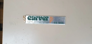 Soba gaz de rulota CARVER SB1800 - imagine 5