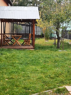 Inchiriez apartament 2 camere, la casa, parter, zona Kaufland - Avram Iancu - imagine 5