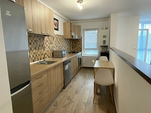 Apartament 2 camere Semicentral - pet friendly - Platinia Dorobantilor - The Office - imagine 5