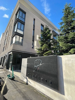 Apartament 2 camere Semicentral - pet friendly - Platinia Dorobantilor - The Office - imagine 2
