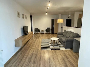Apartament 2 camere Semicentral - pet friendly - Platinia Dorobantilor - The Office - imagine 9