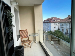Apartament 2 camere Semicentral - pet friendly - Platinia Dorobantilor - The Office - imagine 7
