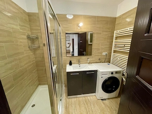 Apartament 2 camere Semicentral - pet friendly - Platinia Dorobantilor - The Office - imagine 6