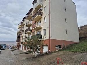 Apartament 1 camera| Decomandat |37mp | Parter inalt | Zona Stejarului - imagine 12