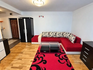Apartament 1 camera| Decomandat |37mp | Parter inalt | Zona Stejarului - imagine 2