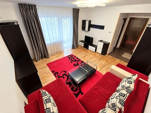 Apartament 1 camera| Decomandat |37mp | Parter inalt | Zona Stejarului - imagine 3