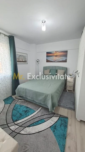 Apartament 2 camere Mioveni Bloc Nou - 2025 - imagine 3