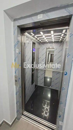 Apartament 2 camere Mioveni Bloc Nou - 2025 - imagine 10