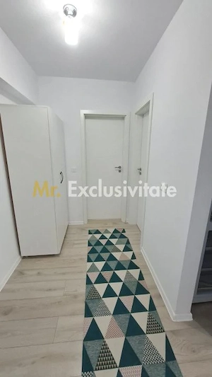 Apartament 2 camere Mioveni Bloc Nou - 2025 - imagine 6