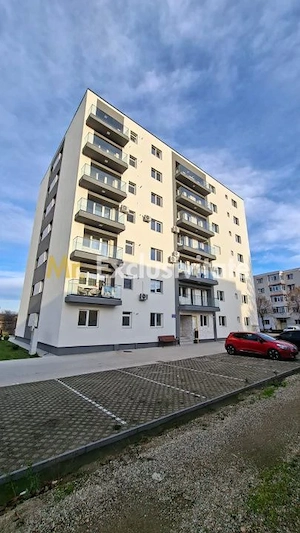 Apartament 2 camere Mioveni Bloc Nou - 2025 - imagine 8