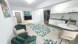 Apartament 2 camere Mioveni Bloc Nou - 2025 - imagine 2