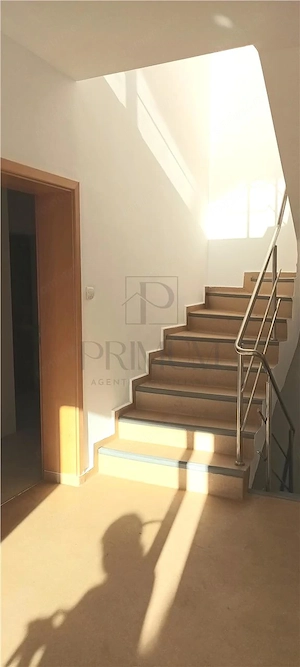 Inchiriere Casa D+P+E+M nemobilata pentru birouri  - Elisabetin - imagine 11