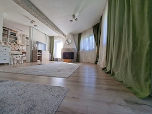 Casă individuală în Sânpetru, Brașov | 145 mp, teren 530 mp, 3 dormitoare, birou și dressing - imagine 3