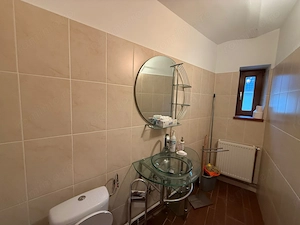 Spatiu 3 camere   gata de utilizare, ideal pentru orice activitate-Strada Simion Barnutiu - imagine 9