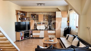 Apartament de vanzare cu 3 camere si balcon zona Mihai Viteazul - imagine 3