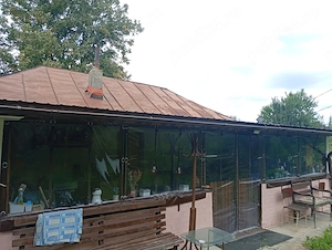 Casă primitoare, în zonă superbă și liniștită  - imagine 3
