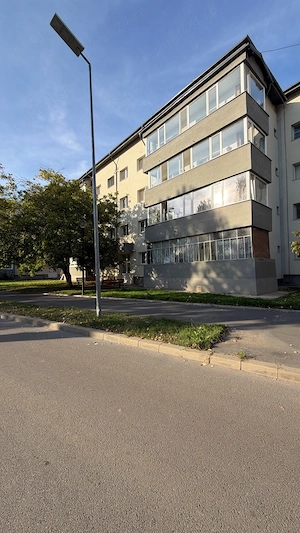 Magurele, Fizicienilor, de inchiriat apartament 3 camere, mobilat si utilat modern! - imagine 2