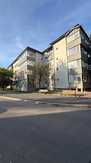 Magurele, Fizicienilor, de inchiriat apartament 3 camere, mobilat si utilat modern!