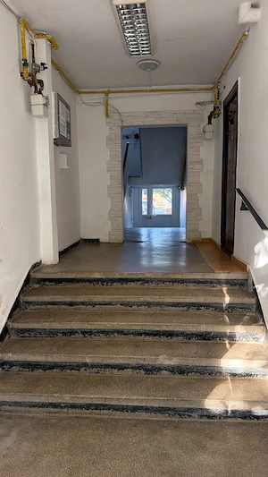 Magurele, Fizicienilor, de inchiriat apartament 3 camere, mobilat si utilat modern! - imagine 5