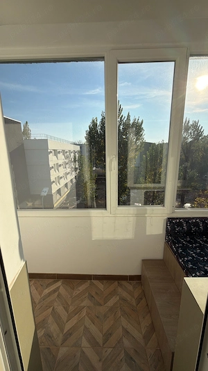 Magurele, Fizicienilor, de inchiriat apartament 3 camere, mobilat si utilat modern! - imagine 20