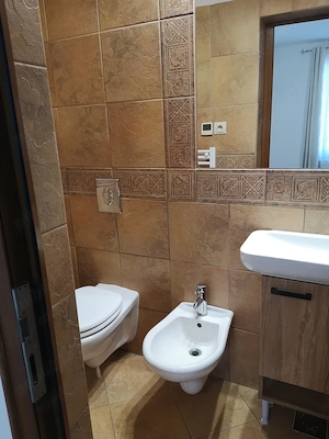 Inchiriez apartament 2 camere, la casa, parter, zona Kaufland - Avram Iancu - imagine 4