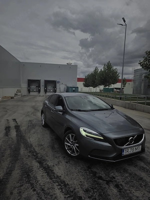 Volvo v40 de vamzare - imagine 3