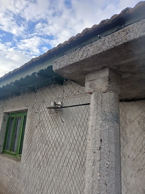 casa din piatra(96 ani)impozit scazut 25%, 42km de Mangalia - imagine 2