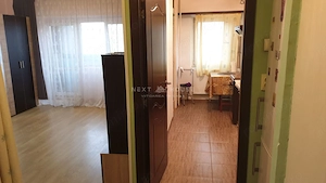 GARSONIERĂ RAHOVA | 41 MP TOTAL | BLOC 1986 | BALCON | COMISION 0% | - imagine 14