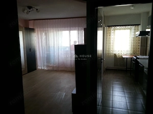 GARSONIERĂ RAHOVA | 41 MP TOTAL | BLOC 1986 | BALCON | COMISION 0% | - imagine 12