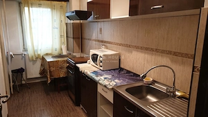 GARSONIERĂ RAHOVA | 41 MP TOTAL | BLOC 1986 | BALCON | COMISION 0% | - imagine 11