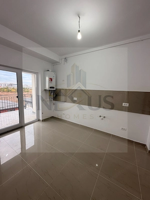 Apartament 2 camere - Metro Berceni - Parcare - 70 mp total - imagine 3
