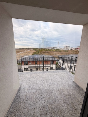 Apartament 2 camere - Metro Berceni - Parcare - 70 mp total - imagine 5