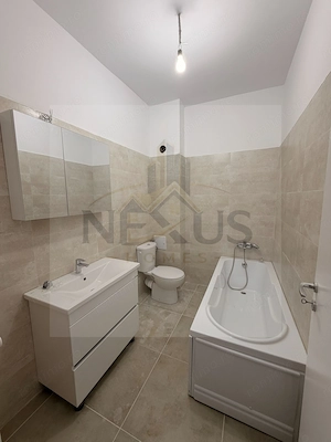 Apartament 2 camere - Metro Berceni - Parcare - 70 mp total - imagine 7