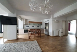 Apartament 3 camere-ARCADIA-DOMENII - imagine 1
