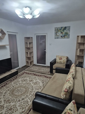 Inchiriere apartament 2 camere ultracentral Ploiesti
