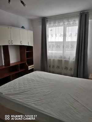 Închiriez apartament cu o cameră Iasi - imagine 2