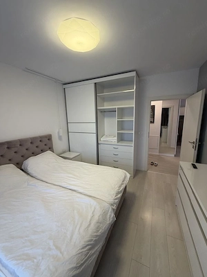 Apartament PREMIUM de închiriat | Totul NOU | 490  +Loc de parcare subteran - imagine 3