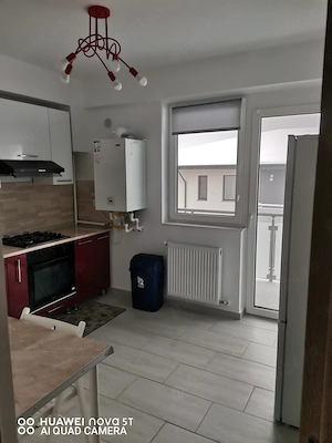 Închiriez apartament cu o cameră Iasi - imagine 4