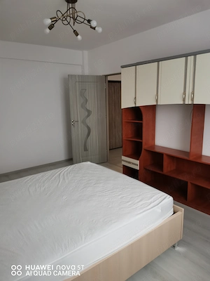 Închiriez apartament cu o cameră Iasi