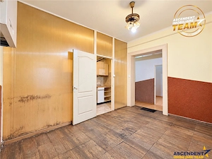 Corp de casa cu farmec autentic,4 camere, parcare,curte,dublu potential,Central,Brasov - imagine 14