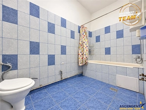 Corp de casa cu farmec autentic,4 camere, parcare,curte,dublu potential,Central,Brasov - imagine 19