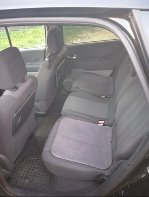 Renault Scenic2 106 cai - imagine 5