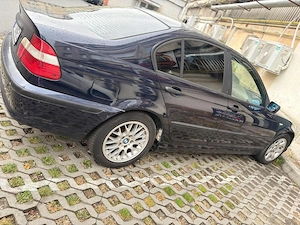 De vânzare E46 2002 