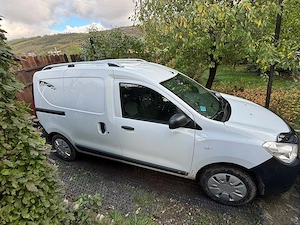 Vand Dacia Dokker 2019 cu gpl schimb cu logan sandero + diferenta 3000-3500 din partea mea - imagine 5