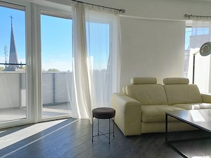 Închiriez apartament 2 camere, zona centrală Satu Mare  - imagine 3