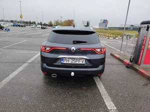Vand Renault Megane 4 -Bose - imagine 4